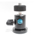 Аксесуар Lume Cube Ball Head Magnet Mount